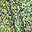 Green Ditzy