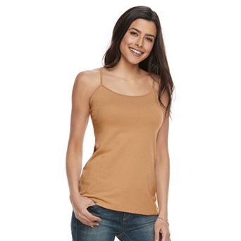 Women's Sonoma Goods For Life® Everyday Camisole