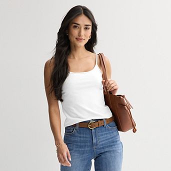 Women's Sonoma Goods For Life® Everyday Camisole