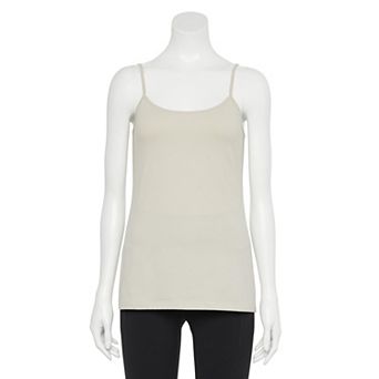 Women's Sonoma Goods For Life® Everyday Camisole