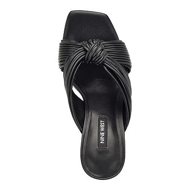 Nine West Galinda Women's Dress Sandals