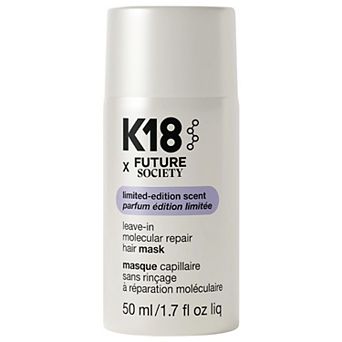 K18 Mini Leave-In Molecular Repair Hair Mask
