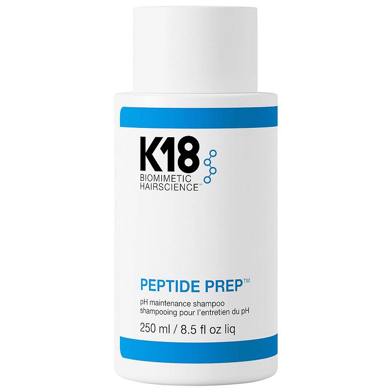 PEPTIDE PREP pH Maintenance Shampoo, Size: 8.5 FL Oz, Multicolor