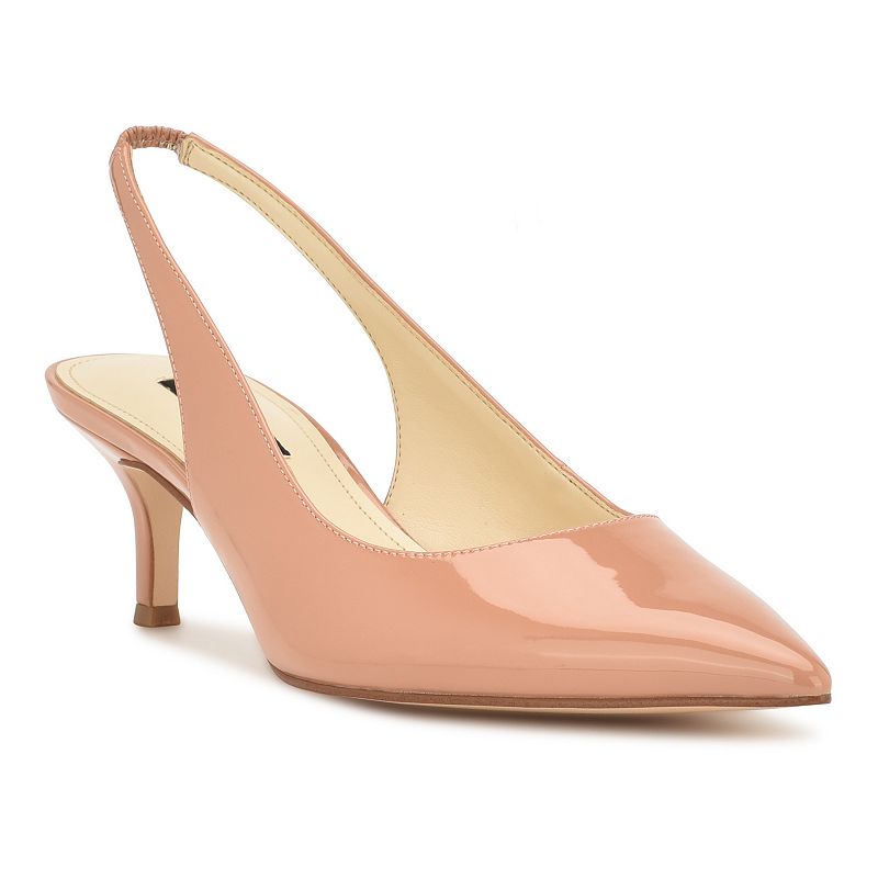 Kohls on sale nude shoes