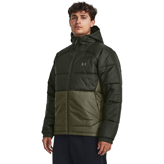 Kohls 2024 hooded jacket