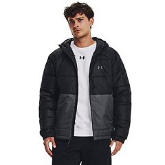 Mens Under Armour Jackets Clothing Kohl s