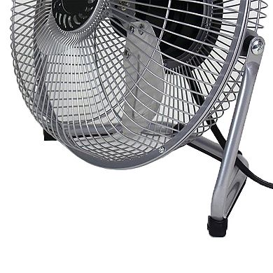 Optimus 20 in. Industrial Grade High Velocity Fan - Painted Grill