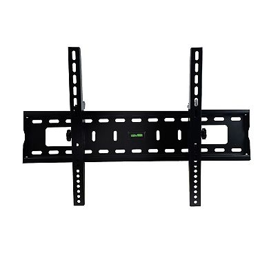 MegaMounts Tilt Television Wall Mount 32-70 Inch LED, LCD and Plasma Screens