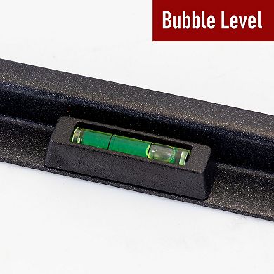 MegaMounts Tilt Television Wall Mount 32-70 Inch LED, LCD and Plasma Screens