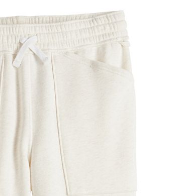 Girls 6-20 SO® Adaptive Favorite Fleece Jogger Pants in Regular & Plus Size