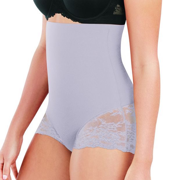 Maidenform Women's Firm Control Shapewear Tame Your Tummy Lace
