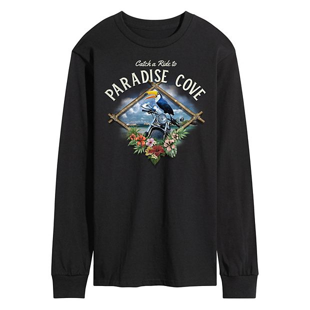 オファー paradise cove t シャツ