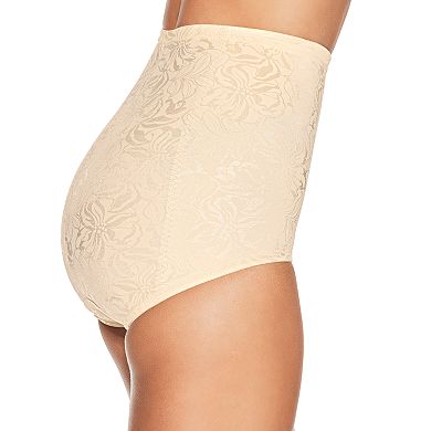Maidenform® Shapewear Instant Slimmer Firm Control Brief 6854 - Women's