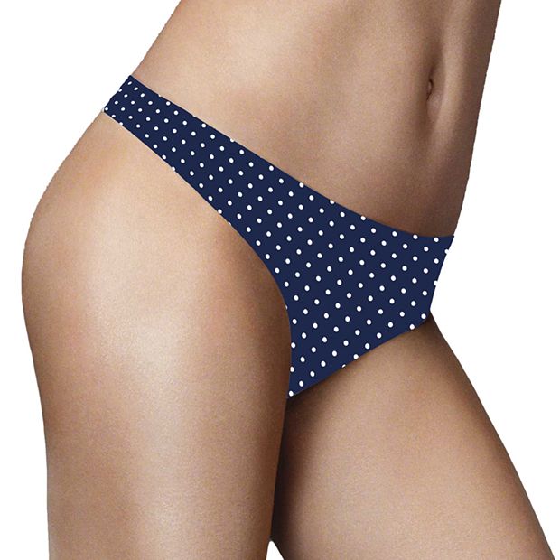 Women's Maidenform® Comfort Devotion Tailored Thong Panty 40149