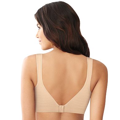 Bali® Comfort Revolution Smart Sizes Wireless Full-Figure Bra 3484