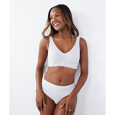 Bali® Comfort Revolution Smart Sizes Wireless Full-Figure Bra 3484