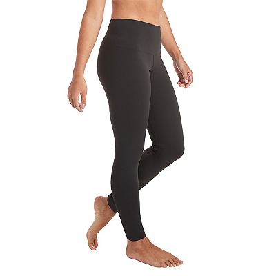 Women's Maidenform® Firm Foundations Shaping Leggings DMS085