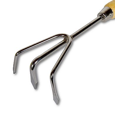 GOGO Garden Cultivator Tool