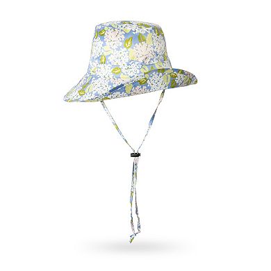 Neutral GOGO Lisa Garden Hat