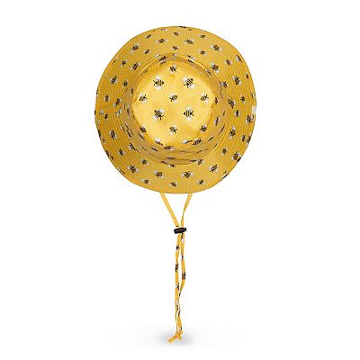GOGO RAIN BUCKET HAT Eric Javits | Accessories | Gogo Rain Bucket Hat | Poshmark main image 3