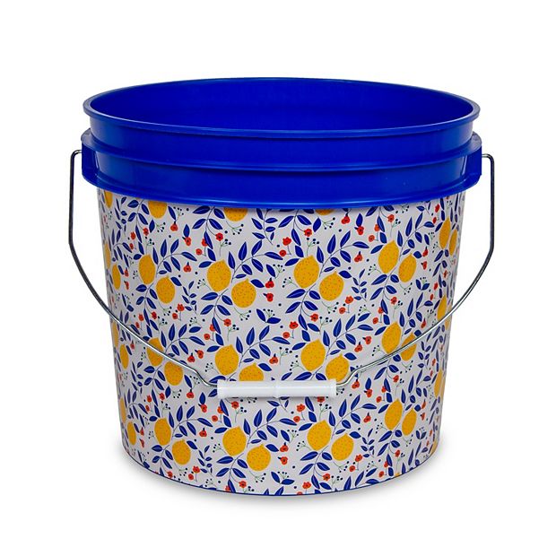 3.5 Gallon Food Storage Bucket