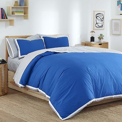 Martex Clean SILVERbac™ Antimicrobial Comforter Set