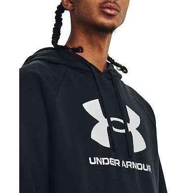 Men's Under Armour Rival Fleece Logo Hoodie