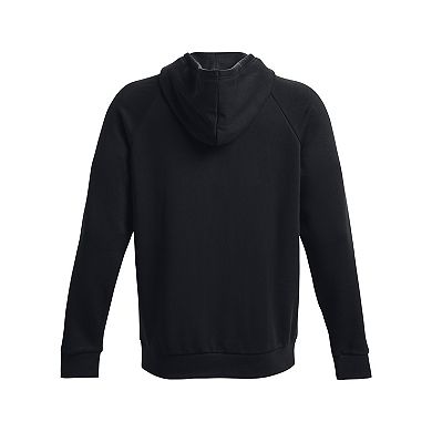 Men's Under Armour Rival Fleece Big Logo Hoodie