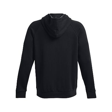 Men's Under Armour Rival Fleece Logo Hoodie