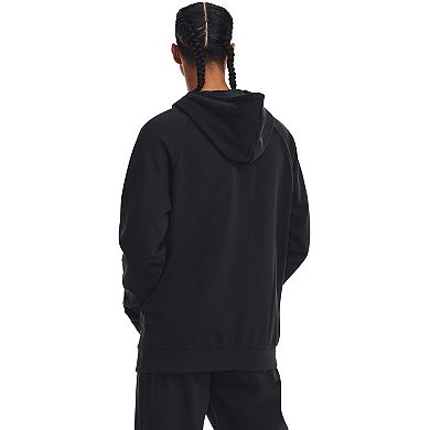 Men's Under Armour Rival Fleece Big Logo Hoodie