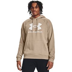 Kohl's under best sale armour mens hoodie