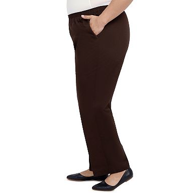 Plus Size Alfred Dunner Pants