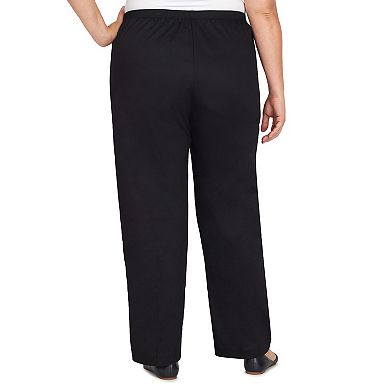 Plus Size Alfred Dunner Pants