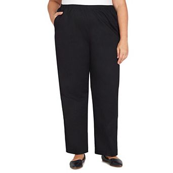 Plus Size Alfred Dunner Pants