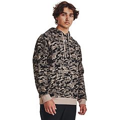 Kohls mens clearance under armour hoodie