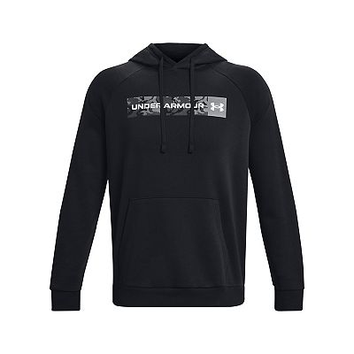 Kohls mens under armour sweatshirt on sale