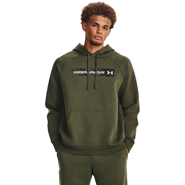 Kohls under armour hoodie hotsell