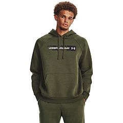 Mens Under Armour Tracksuit Set Hoodie Top Trousers India
