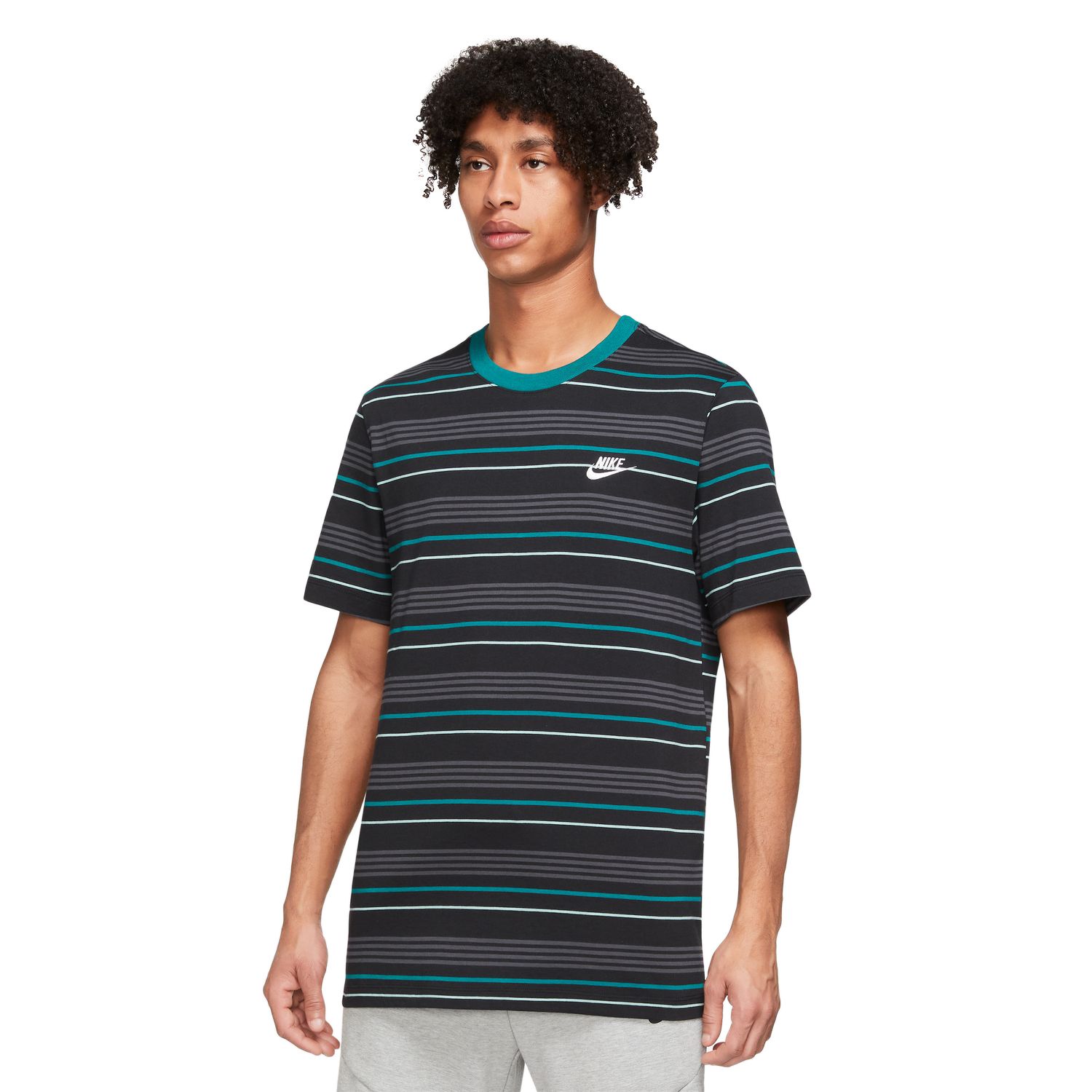 nike t shirt kohls