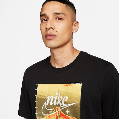 Men's Nike Sportswear Graphic Tee