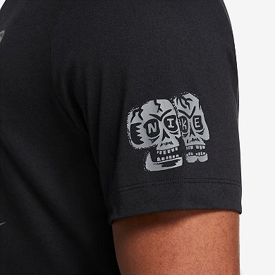 dri fit graphic tees