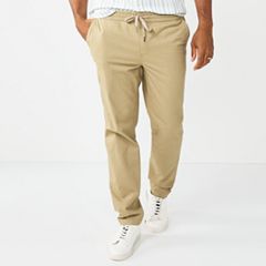 Kohls mens sweat online pants