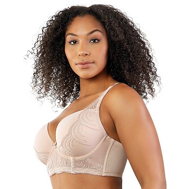 Parfait Pearl Longline Plunge Bra P6091