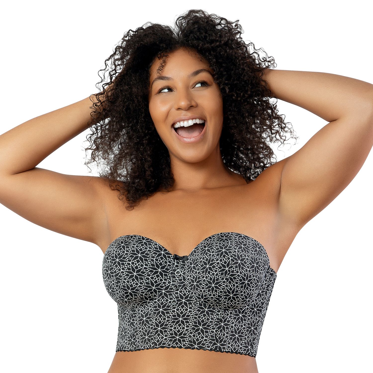 Kohl's tube clearance tops