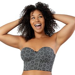 32D Womens Strapless Bras Bras - Underwear, Clothing