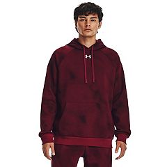 Kohls mens best sale under armour hoodies