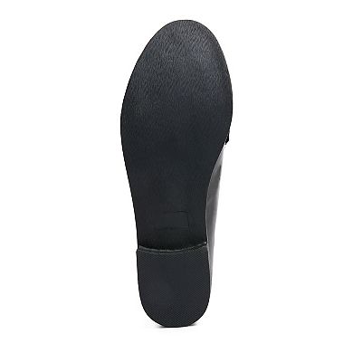 London Rag Bowberry Women's Loafers