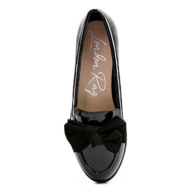 London Rag Bowberry Women's Loafers