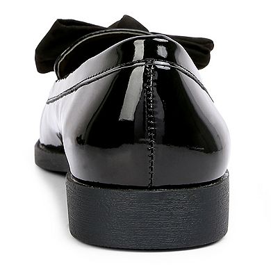 London Rag Bowberry Women's Loafers
