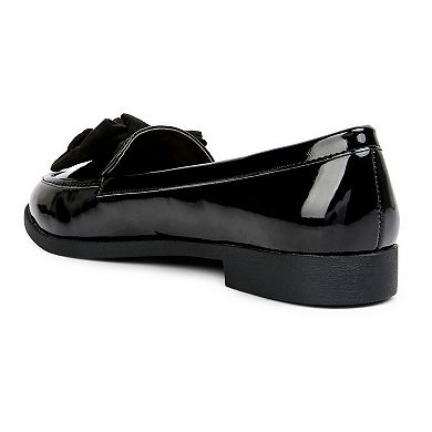 London Rag Bowberry Women's Loafers